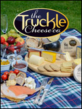 The Truckle Cheese Company