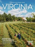 Virginia is for Lovers Newsletter