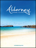 Visit Alderney 2020