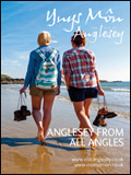 Visit Anglesey Brochure