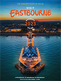 VISIT EASTBOURNE 2023 BROCHURE