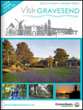 VISIT GRAVESEND BROCHURE VISIT GRAVESEND BROCHURE