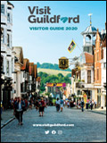 Visit Guildford Brochure