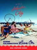 Visit Atlantic City Brochure