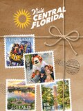 Visit Central Florida Brochure