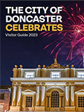 Visit Doncaster Brochure