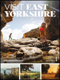 Visit East Yorkshire 2025 Brochure