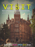 Visit Nottinghamshire Brochure