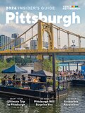 Visit Pittsburgh Brochure
