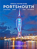 Visit Portsmouth Brochure