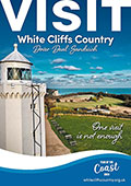 Visit Dover - White Cliffs Country