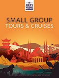 Jules Verne - Small Group Tours & Cruises