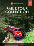 Wendy Wu - Rail & Tour Collection
