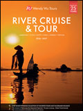 Wendy Wu - River Cruise