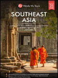 Wendy Wu Tours - Southeast Asia  2026