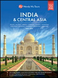 Wendy Wu Tours - India & Central Asia Brochure