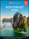 WENDY WU TOURS - SOUTHEAST ASIA BROCHURE