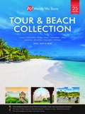 Wendy Wu Tour & Beach Brochure