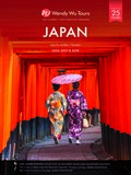 Wendy Wu Tours - Japan 2026
