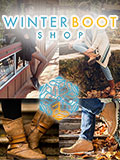 Winter Boot Shop
