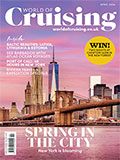 World of Cruising Newsletter