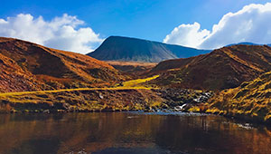 Events in Brecon Beacons
