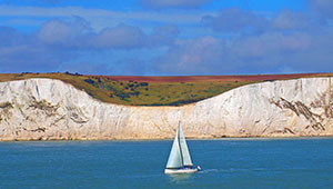 Dover, White Cliffs Country