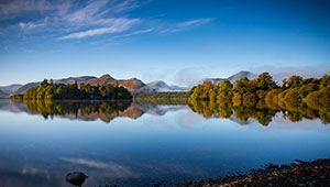 Events in Keswick - The Lake District