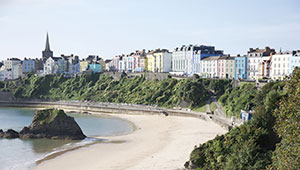 Events in Pembrokeshire