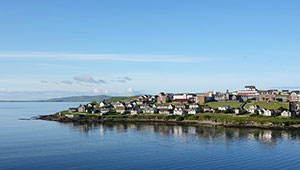 Shetland Islands