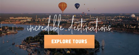 CLICK HERE to find your perfect tour holiday!