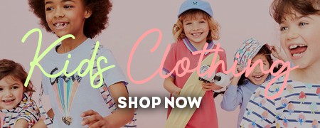 CLICK HERE to shop Kids Clothes