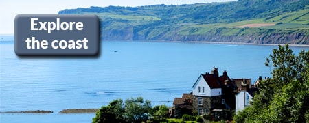 CLICK HERE to discover the Yorkshire Coast!