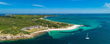 Visit the Isles of Scilly!