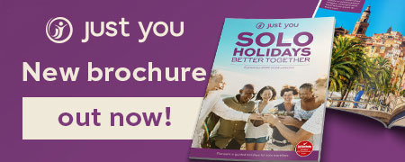 Just You Solo Travel