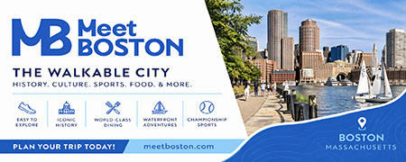 Meet Boston