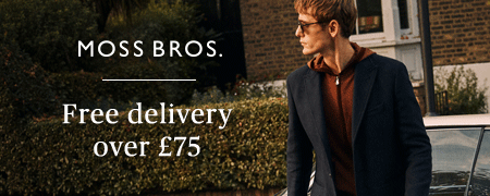 Moss Bros Menswear & Suits