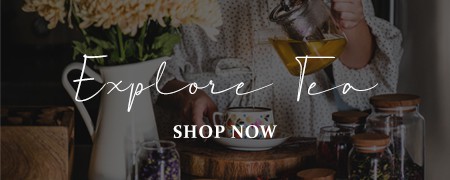 CLICK HERE to shop Tea