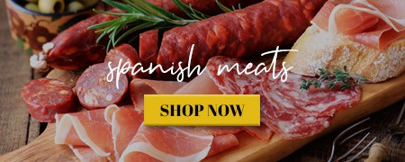 Pure Spain - Spanish Cuisine & Products