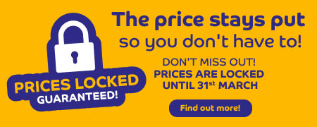 Shearings UK Coach Holidays