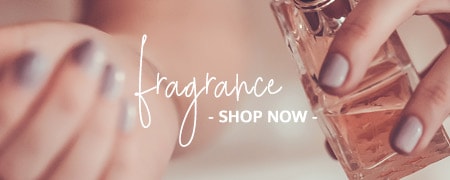 CLICK HERE to shop fragrance!