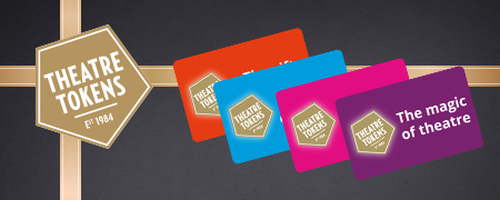Theatre Tokens - The Gift of Theatre
