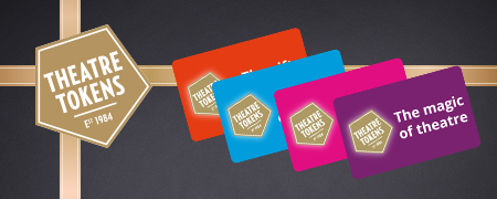 Theatre Tokens eGift