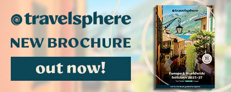 Travelsphere - Europe & Worldwide Travelsphere - Europe & Worldwide