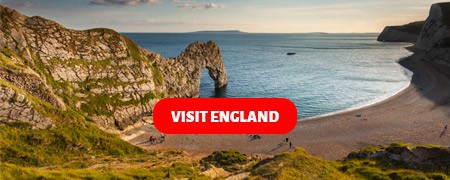 CLICK HERE for incredible breaks in England!