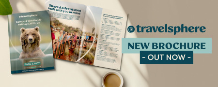 Travelsphere - Europe & Worldwide