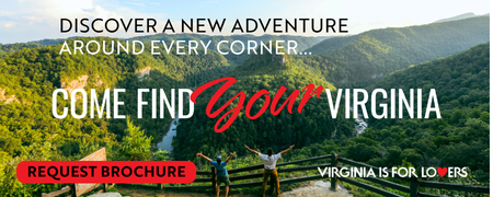 Virginia is for Lovers