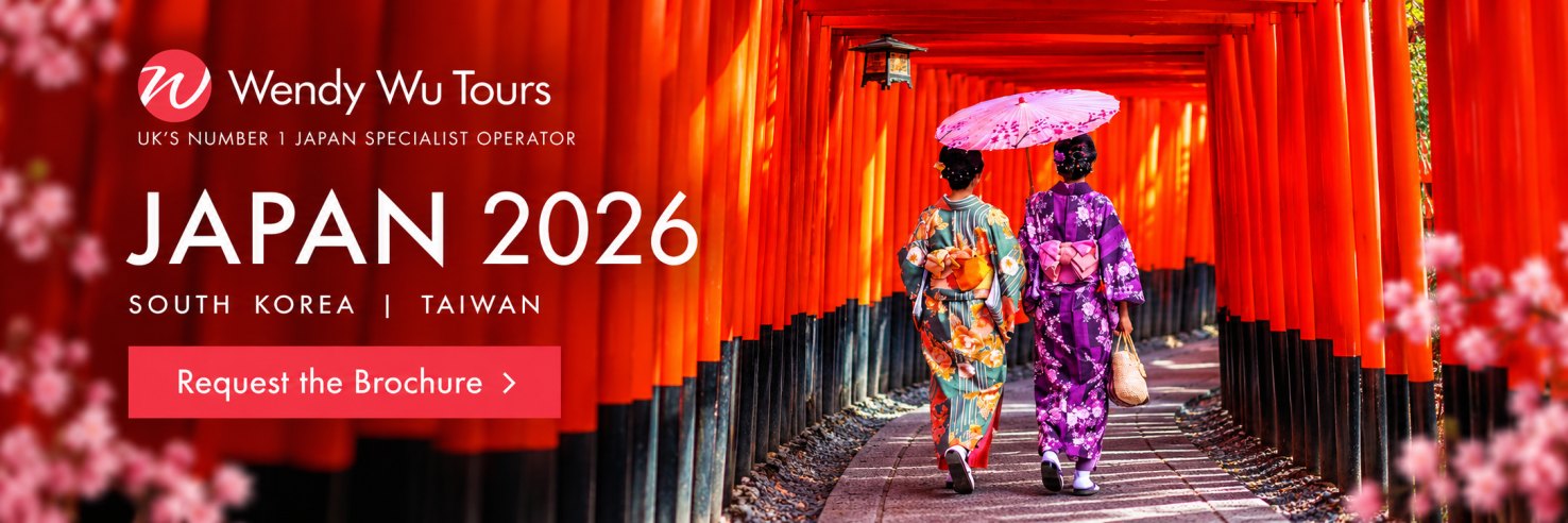 Wendy Wu Tours - Japan 2026 ...