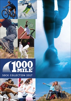 1000 Mile Sportswear