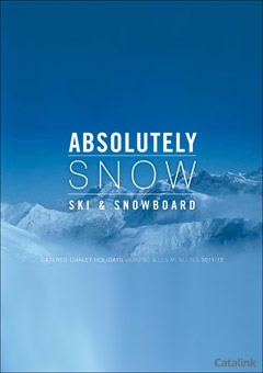 The Absolutely Group Brochure